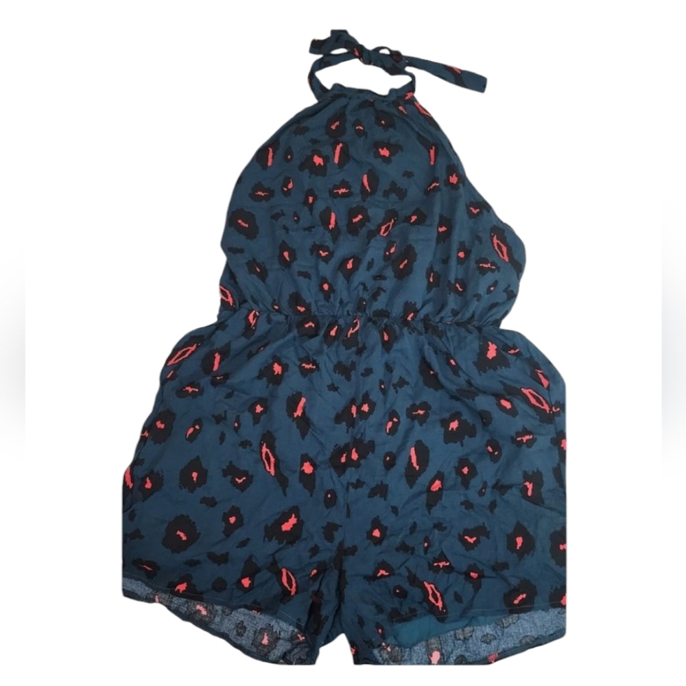Romper size XL